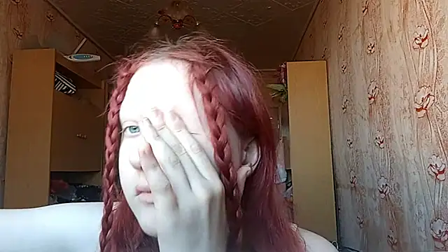 Snapshot of BirgitKamal chatting on 04-14-26, 01:17 BirgitKamal online show from 04-14-26, 01:17