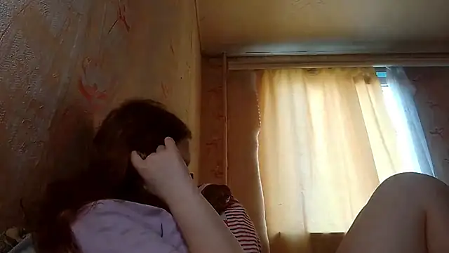 BirgitKamal online show from 06-16-26, 11:46