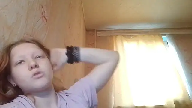 BirgitKamal online show from 07-02-26, 05:08