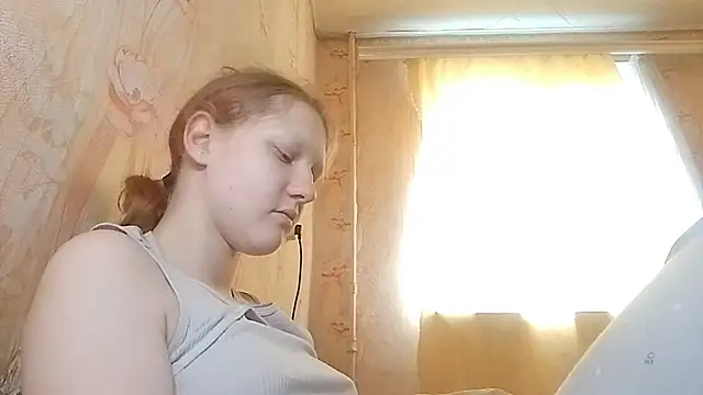 BirgitKamal online show from 07-11-26, 12:19