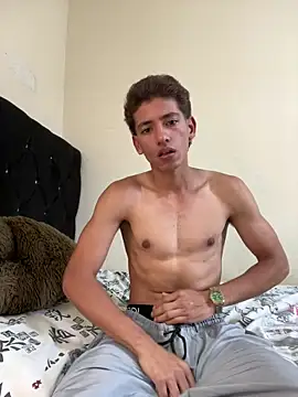 Snapshot of Gaby1823 chatting on 04-13-26, 05:40 Gaby1823 online show from 04-13-26, 05:40