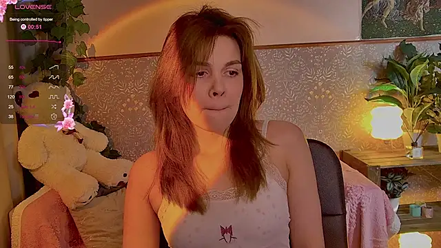 ScarletMarnei online show from 06-28-26, 03:12