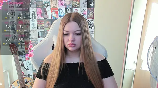 AmeliePeach online show from 05-09-26, 01:33