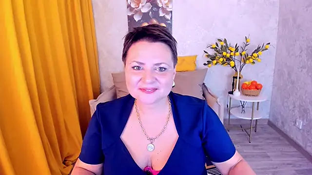 AnnaCorlane online show from 05-06-26, 11:59