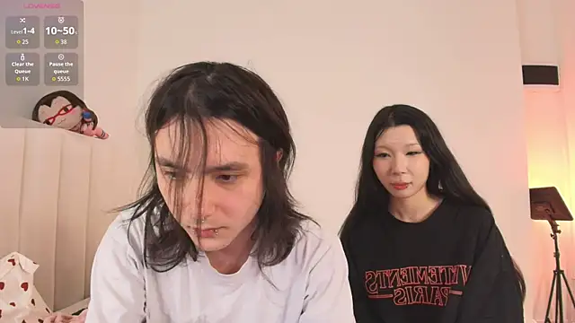 ayasinji online show from 04-12-26, 10:53