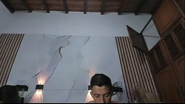 DilanAndKing online show from 05-19-26, 01:28