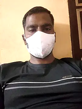 saahaag93 online show from 04-04-26, 06:38