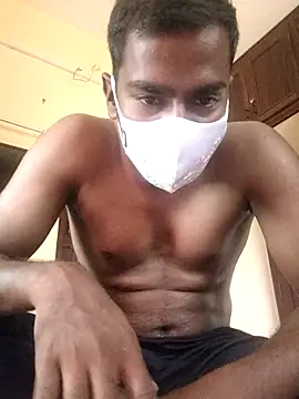 saahaag93 online show from 04-05-26, 10:45