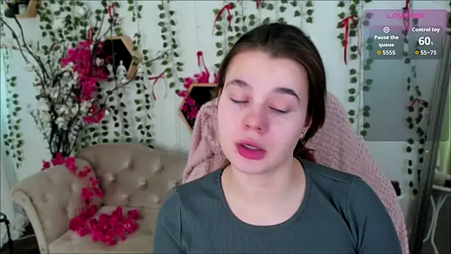 Kacey Love online show from 04-11-26, 05:56