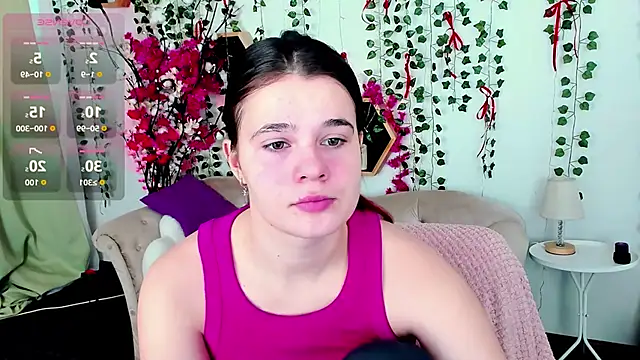 Kacey Love online show from 04-15-26, 05:47