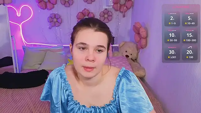 Kacey Love online show from 04-18-26, 06:06