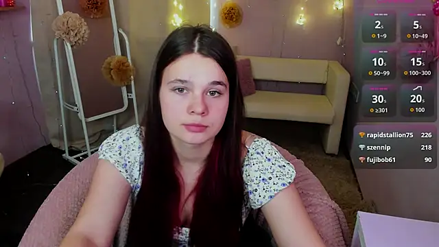 Kacey Love online show from 05-16-26, 11:09