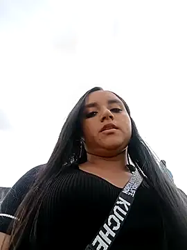 Valentina Narvaez online show from 04-10-26, 10:14