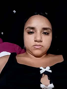 Valentina Narvaez online show from 05-04-26, 07:32