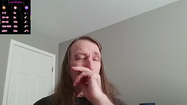 Magnus Luv online show from 06-05-26, 12:44