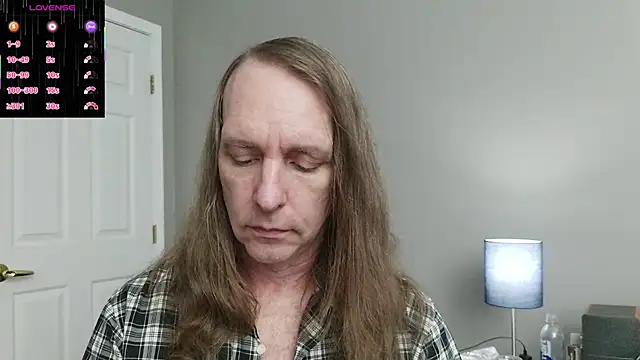 Magnus Luv online show from 07-06-26, 03:03