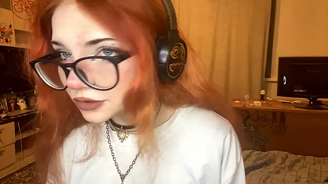 RedHeadCat online show from 05-21-26, 10:28