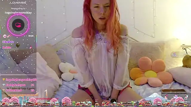 hexbunnie online show from 04-16-26, 02:56