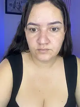 Fresita-12 online show from 04-07-26, 05:46