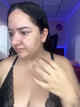 Fresita-12 online show from 04-10-26, 02:17