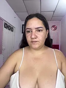 Fresita-12 online show from 04-12-26, 12:48