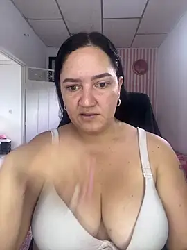 Fresita-12 online show from 04-29-26, 08:48