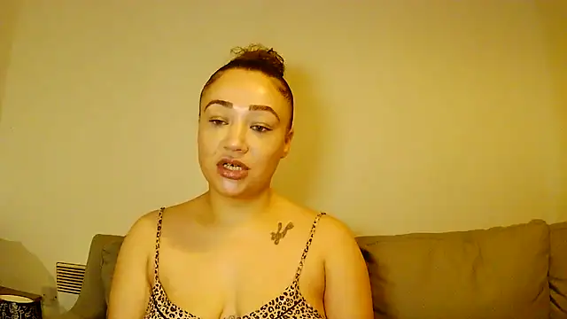 Theone T online show from 04-27-26, 06:33