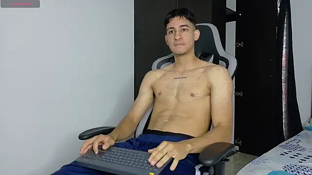 JakeMonroe online show from 04-15-26, 02:46