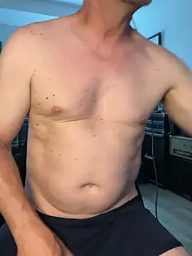 GeetarLuvver online show from 05-27-26, 11:57