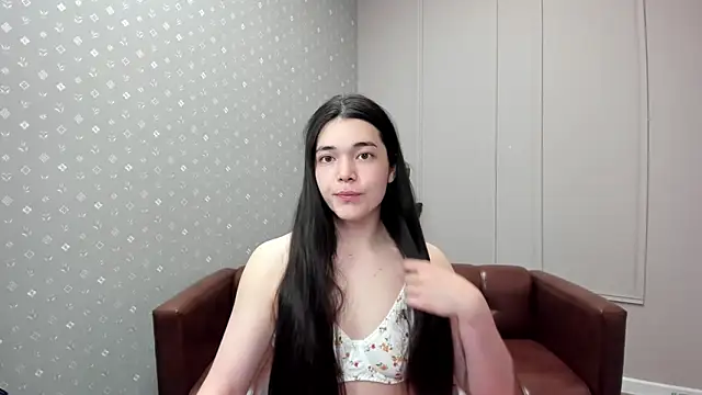 Arianna Grandi online show from 05-06-26, 07:52