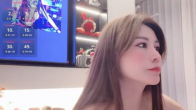 Snapshot of tingting-youu chatting on 06-12-26, 12:26 tingting-youu online show from 06-12-26, 12:26