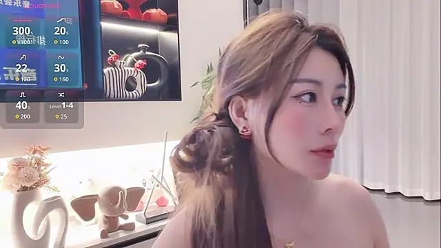 Snapshot of tingting-youu chatting on 06-20-26, 12:52 tingting-youu online show from 06-20-26, 12:52