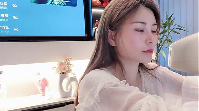 Snapshot of tingting-youu chatting on 06-22-26, 12:02 tingting-youu online show from 06-22-26, 12:02