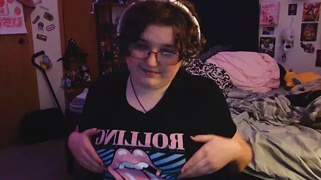 femcelsam online show from 04-08-26, 04:01