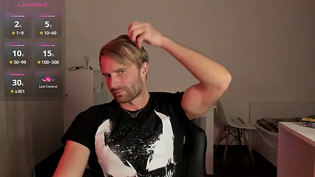 Paul Rolex online show from 03-23-26, 02:37