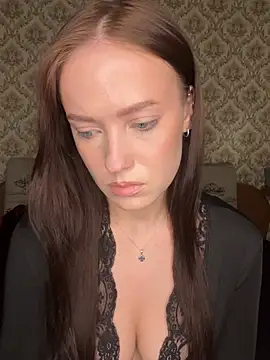 Bonny Red  online show from 04-07-26, 02:17