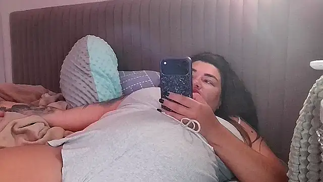 miss preggie online show from 07-09-26, 09:52