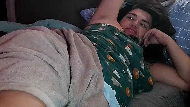 miss preggie online show from 07-10-26, 11:29