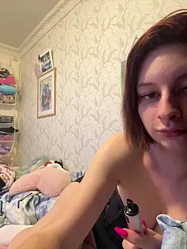 Chelssweetx online show from 04-15-26, 07:58