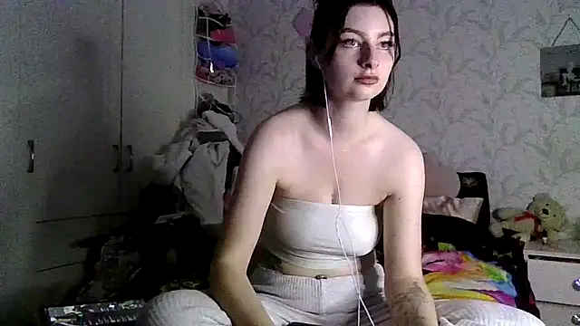 Chelssweetx online show from 05-23-26, 08:24