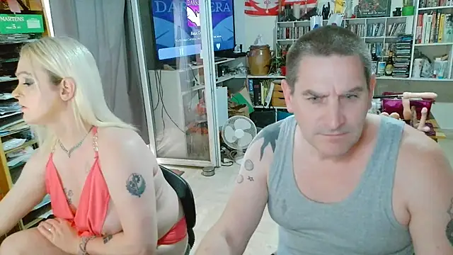 teddythebeer86 online show from 06-13-26, 01:53