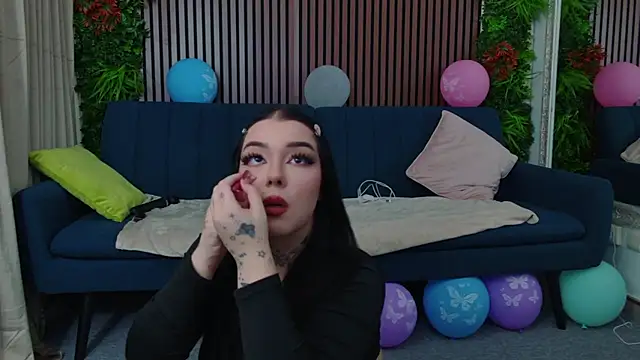 JasminSunset online show from 04-14-26, 05:52