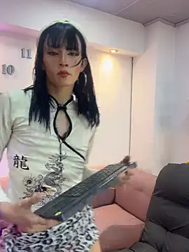 Kaoss Angel online show from 04-09-26, 01:38