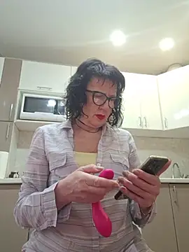 LaliaMia online show from 02-07-26, 04:16