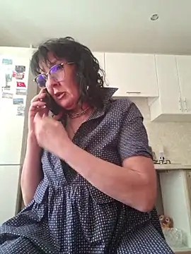 LaliaMia online show from 03-12-26, 08:42