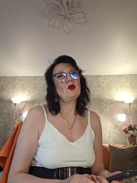 LaliaMia online show from 03-15-26, 02:12