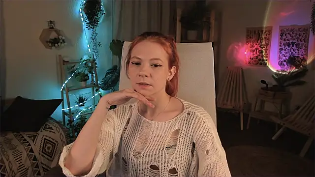 LisaAris online show from 05-05-26, 06:27