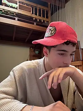 Stclkha online show from 04-05-26, 10:29