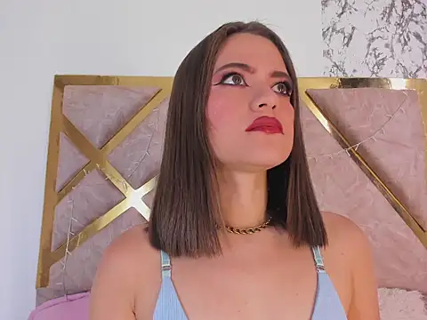 liarusoo online show from 04-08-26, 03:23