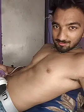 ItsPlayboy031 online show from 05-17-26, 05:49